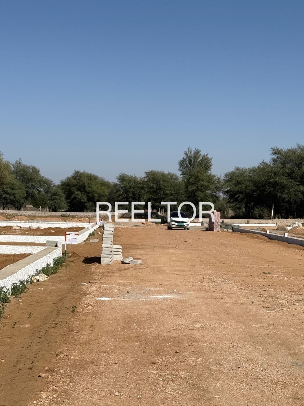 Plot For Sale In Telangana