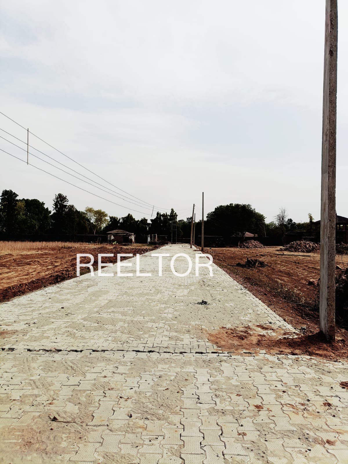 Plot For Sale In Telangana