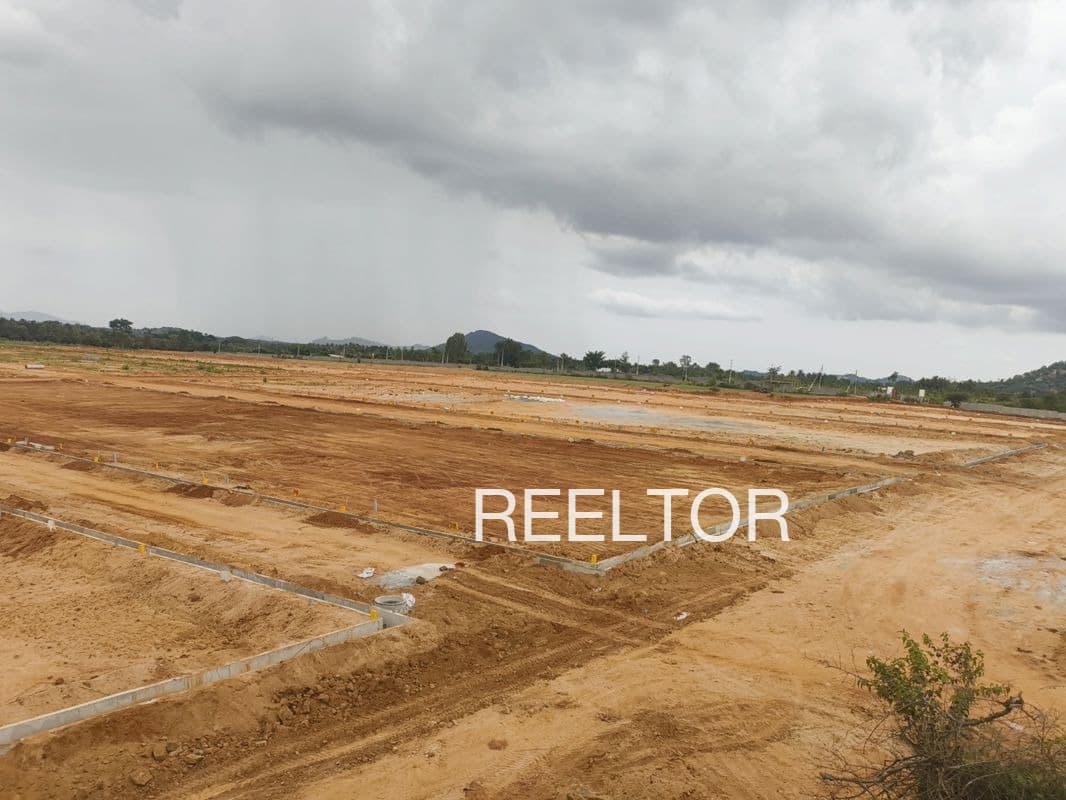 Plot For Sale In Telangana