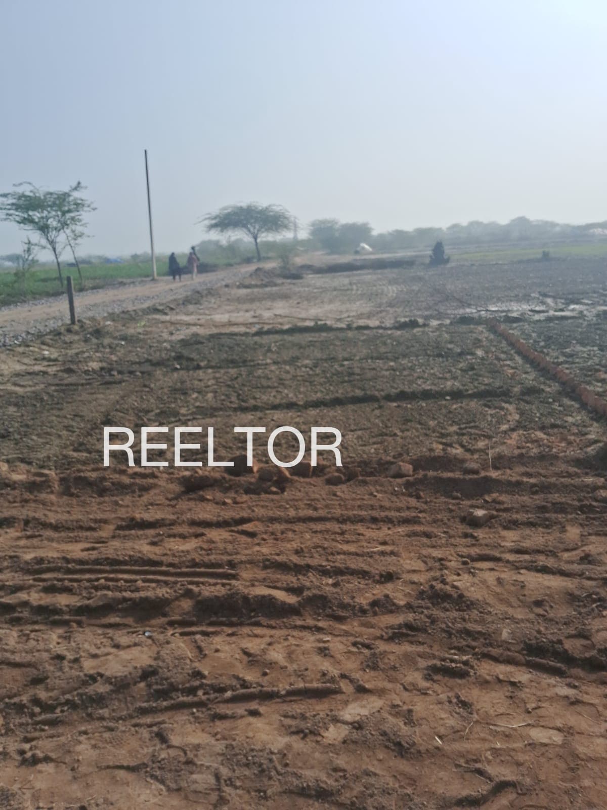 Plot For Sale In Telangana