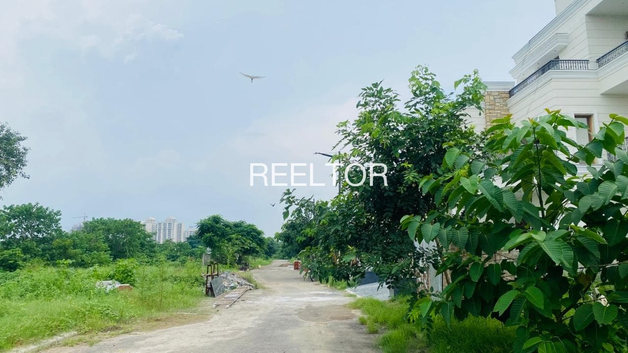 Plot For Sale In Telangana