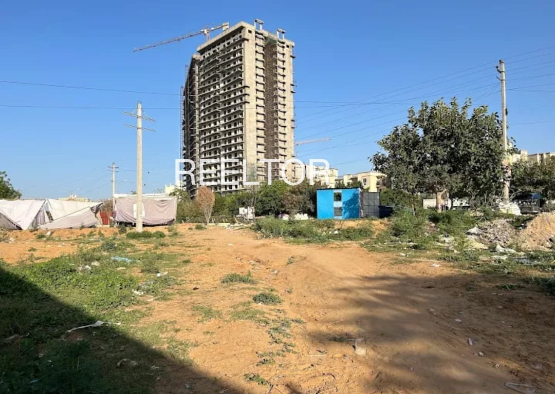 Plot For Sale In Telangana