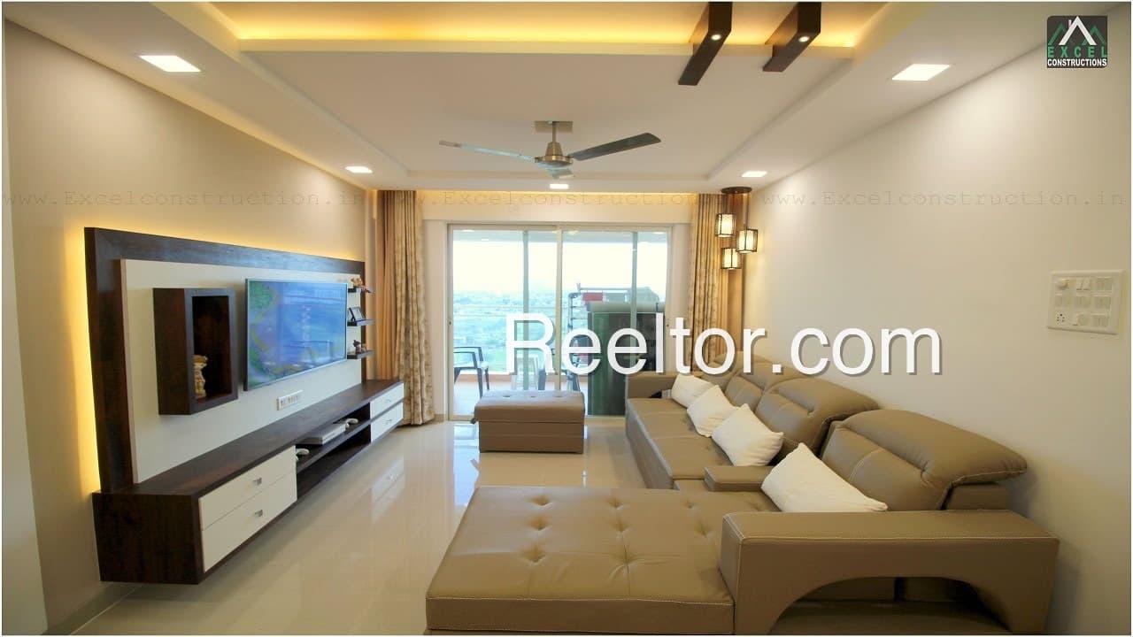 Builder Floor For Rent In Thiruvallur