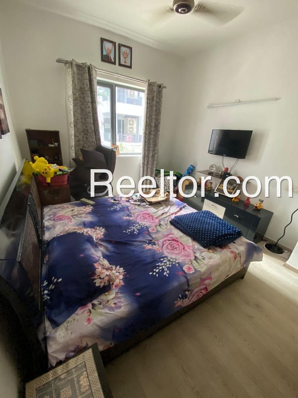 Builder Floor For Rent In Sawai Madhopur