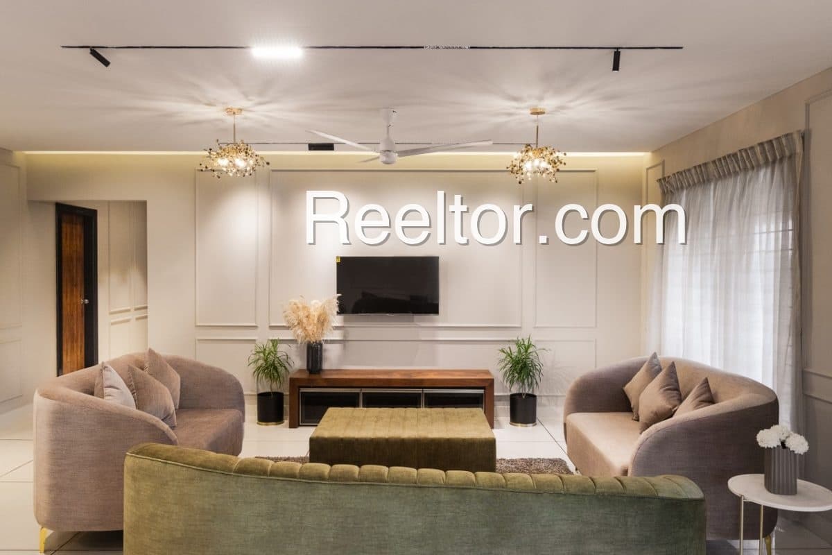 Builder Floor For Rent In Thiruvallur