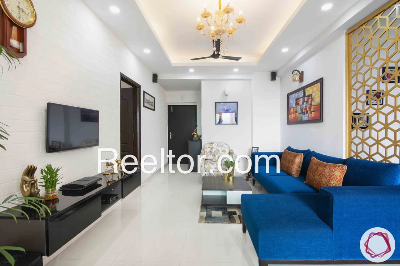 Flat For Sale In Chandigarh