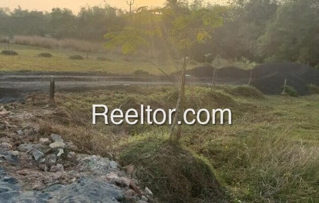 Plot For Sale In Telangana