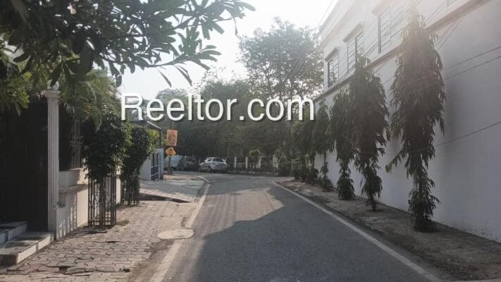 Plot For Sale In Bengaluru