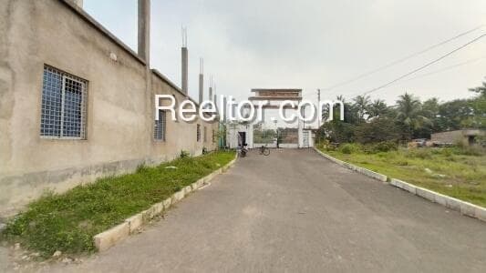 Plot For Sale In Telangana