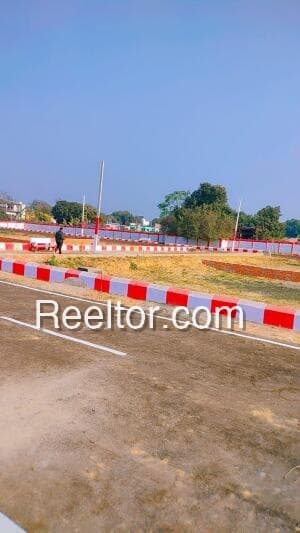 Plot For Sale In Bengaluru
