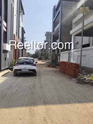 Plot For Sale In Bengaluru