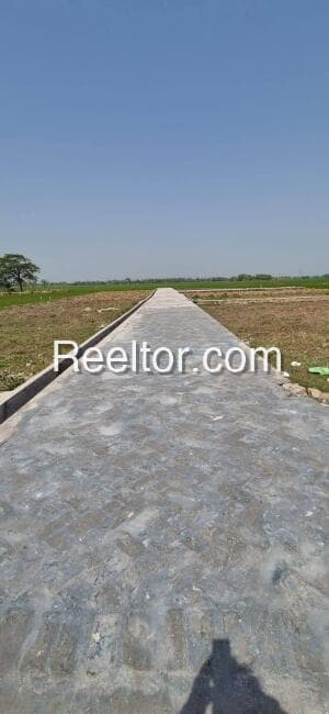 Plot For Sale In Telangana