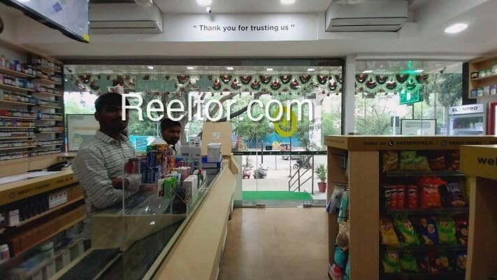 Showroom For Rent In Jaipur