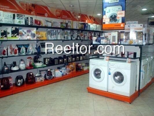 Showroom For Rent In Jaipur