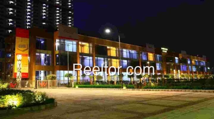 Showroom For Rent In Jaipur