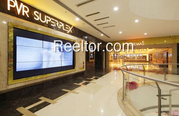 Showroom For Rent In Jaipur