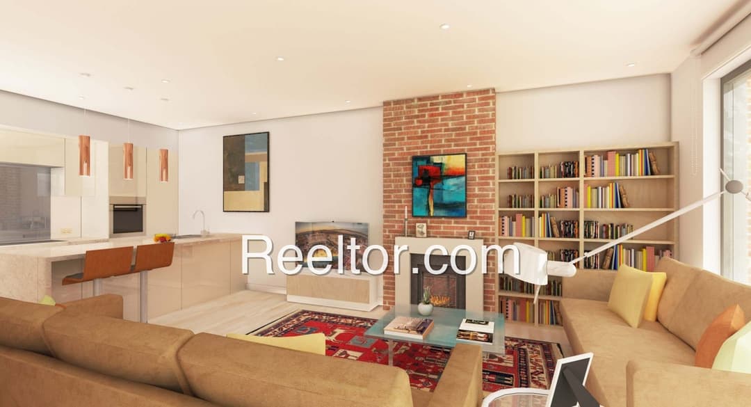 Villa For Sale In Kharla Tikar