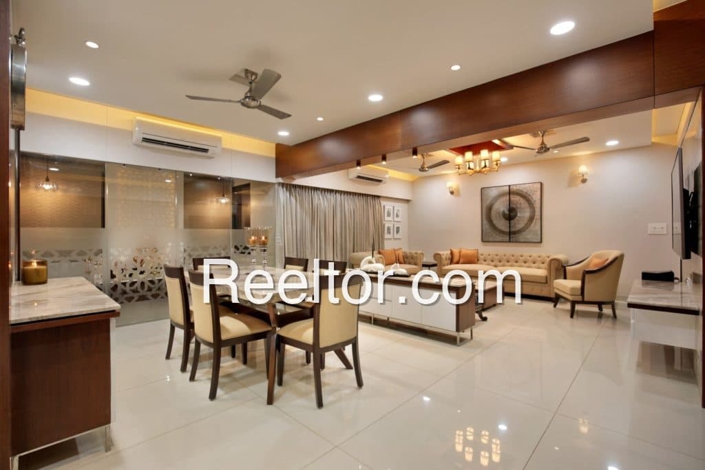 Villa For Sale In Kharla Tikar