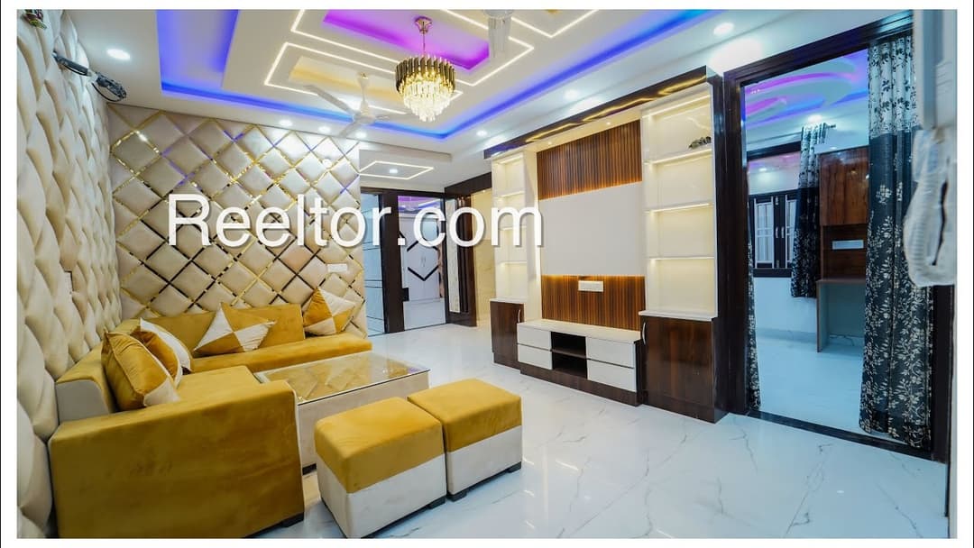 Villa For Sale In Kharla Tikar