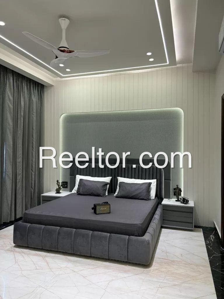 Villa For Sale In Kharla Tikar