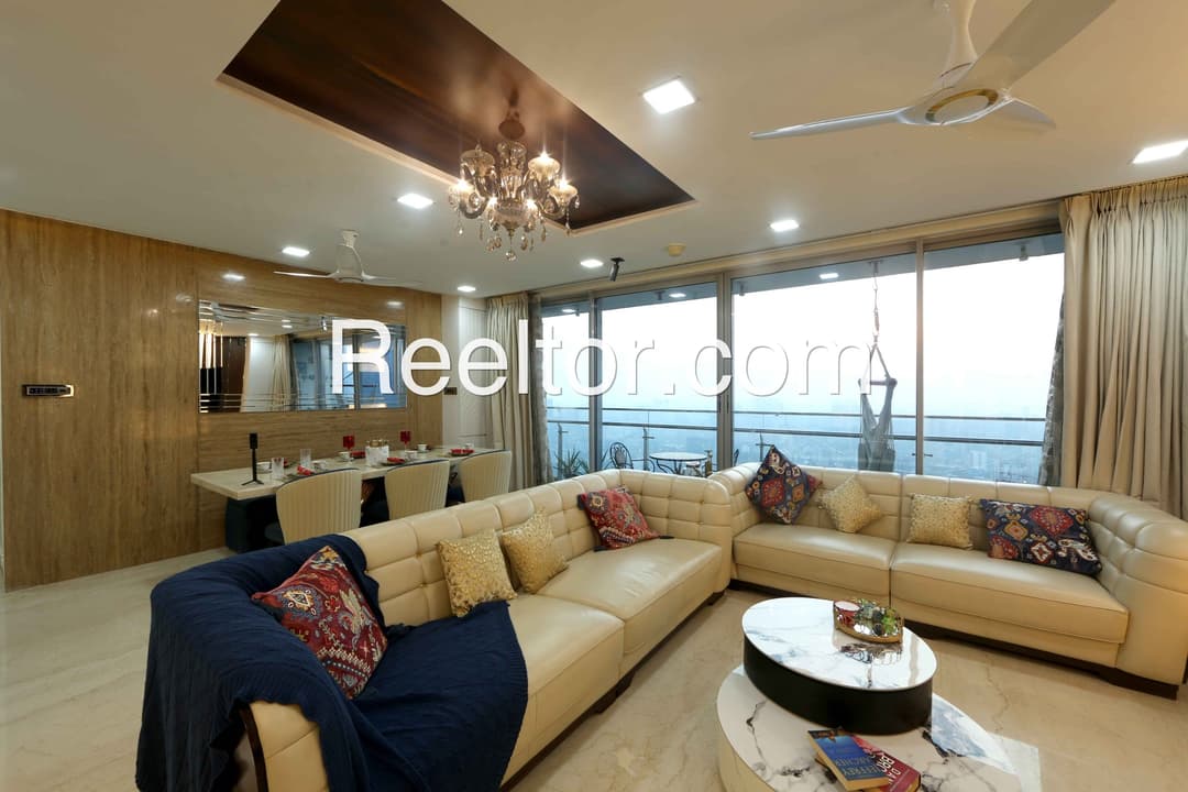 Villa For Sale In Kharla Tikar