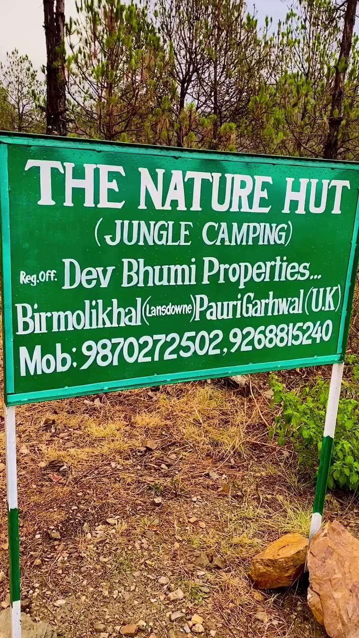 Villa For Sale In Kharla Tikar