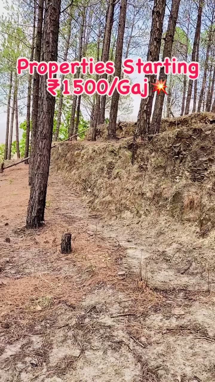 Villa For Sale In Kharla Tikar