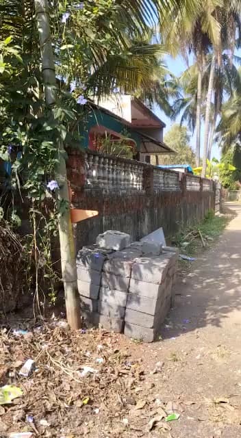 Villa For Sale In Kharla Tikar