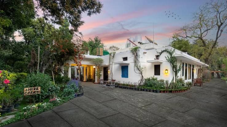 Coworking Space In Cyber City Gurgaon