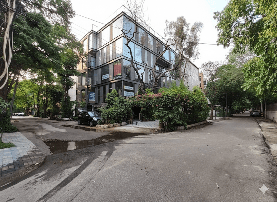 Showroom For Rent In Vijayawada