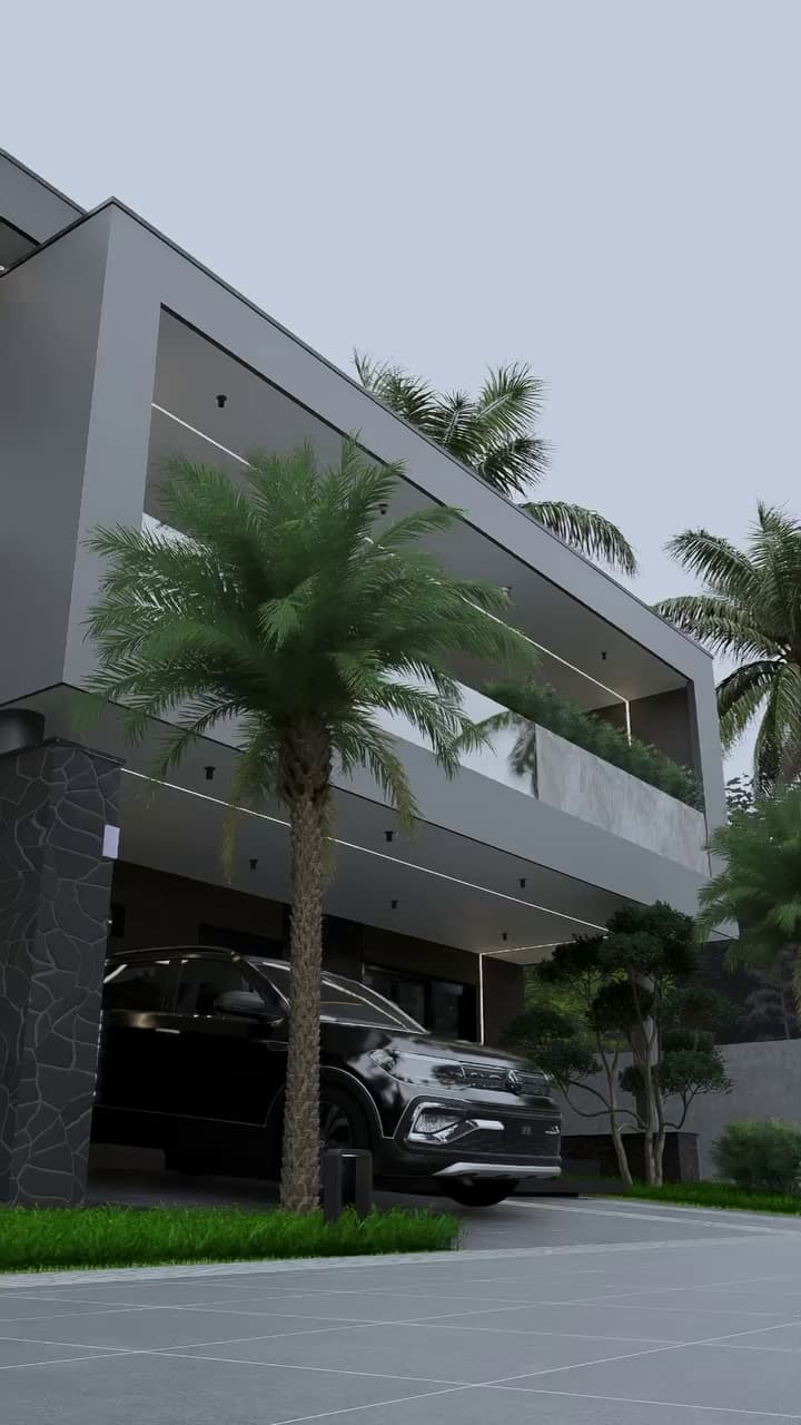 Villa For Sale In Kharla Tikar