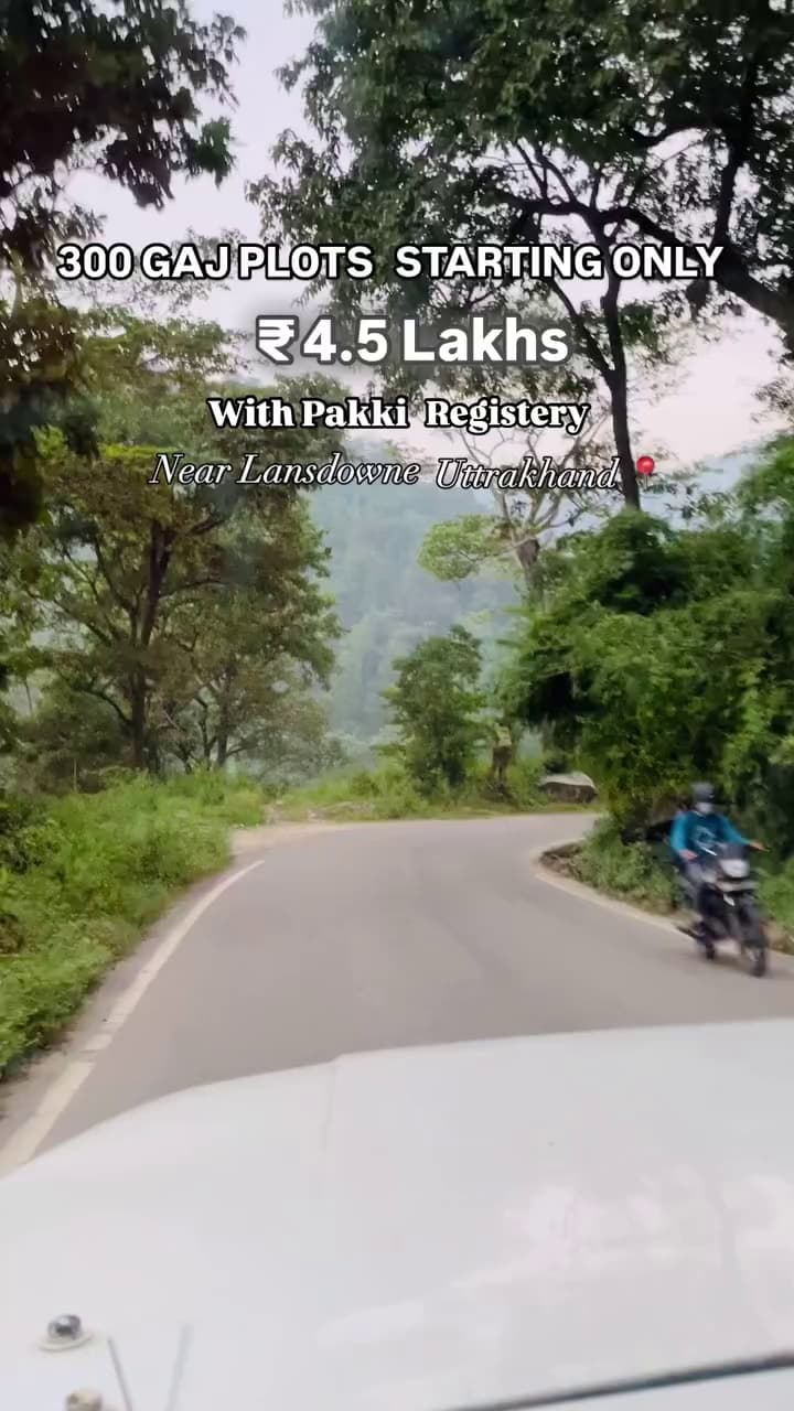 Villa For Sale In Kharla Tikar