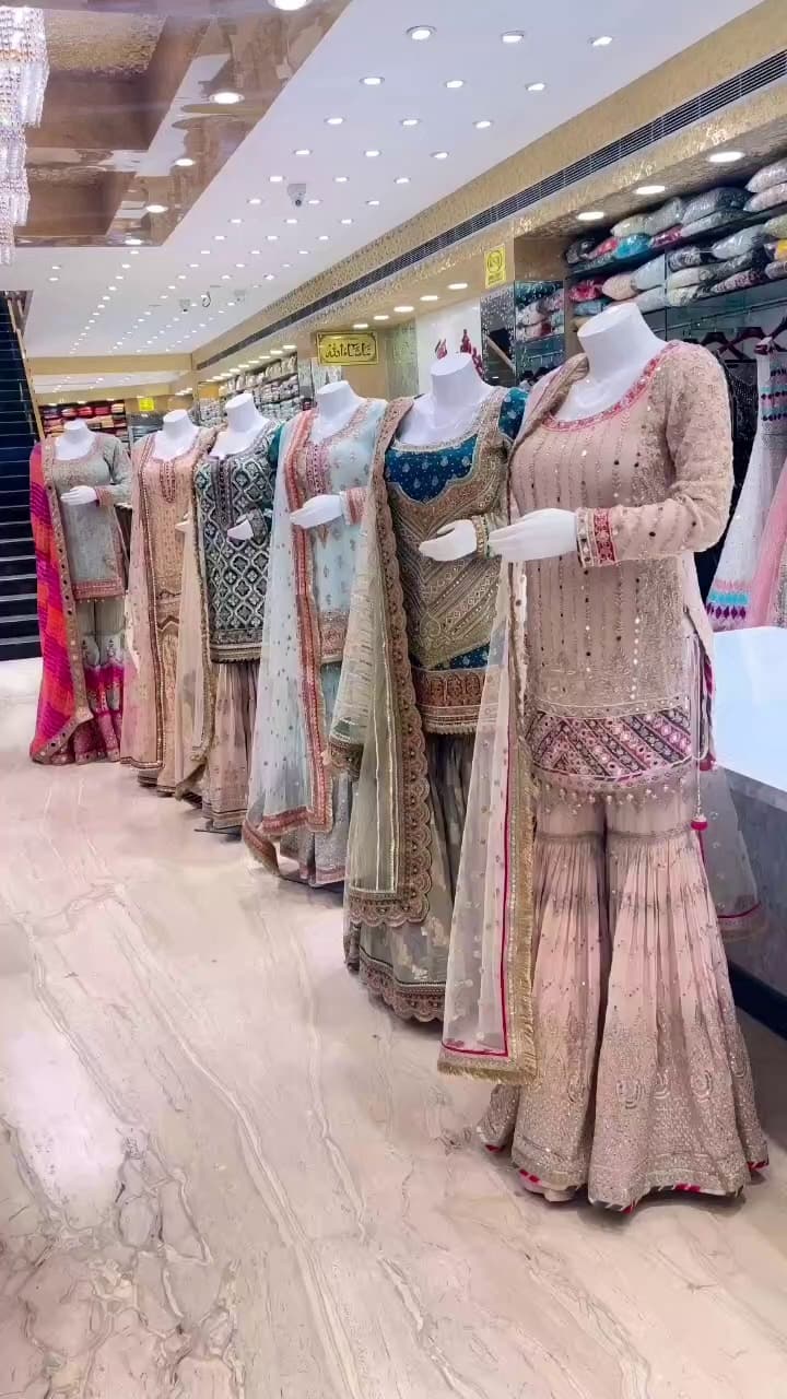 Showroom For Rent In New Delhi