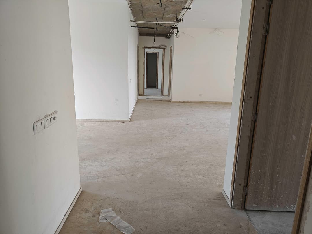 Signature Flat In Gurgaon