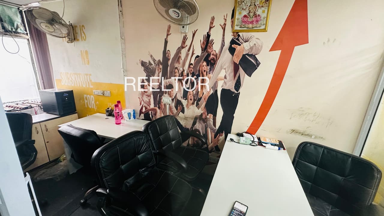 Office Space For Rent In Guwahati