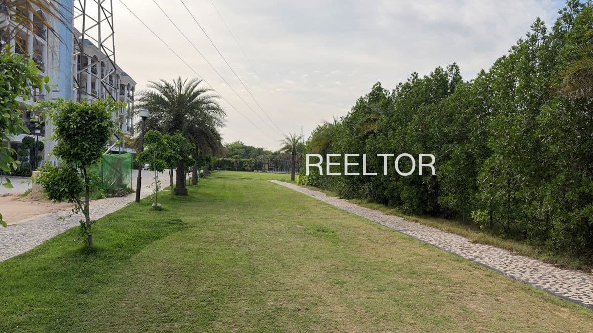 Plots On Emi In Gurgaon
