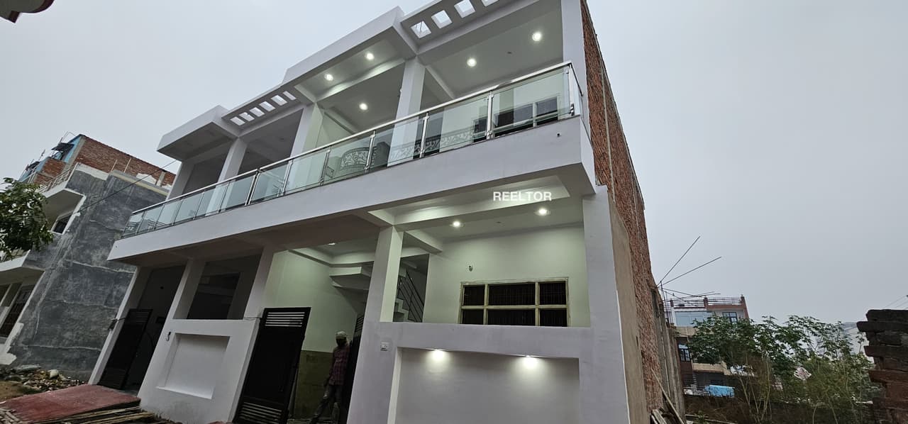 Villa For Sale In Shishgarh