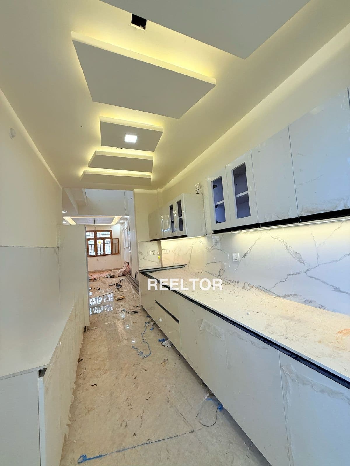 Villa For Sale In Shishgarh