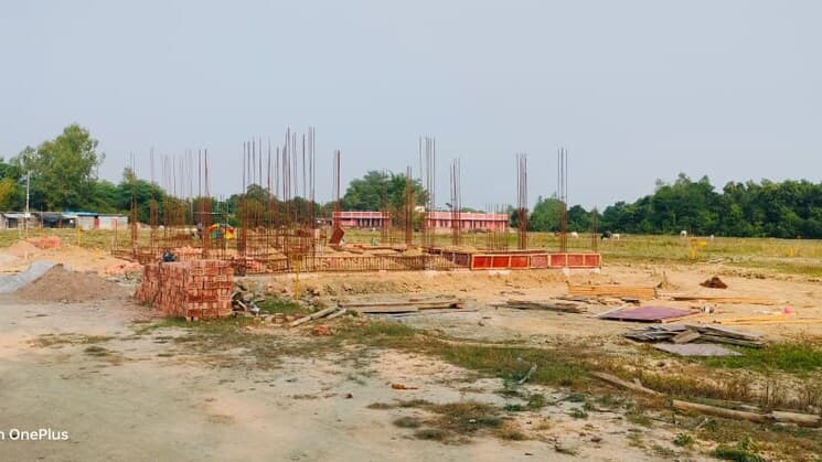 Villa For Sale In Shishgarh