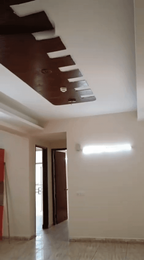 3 Bedroom Flat In Noida Ready To Move