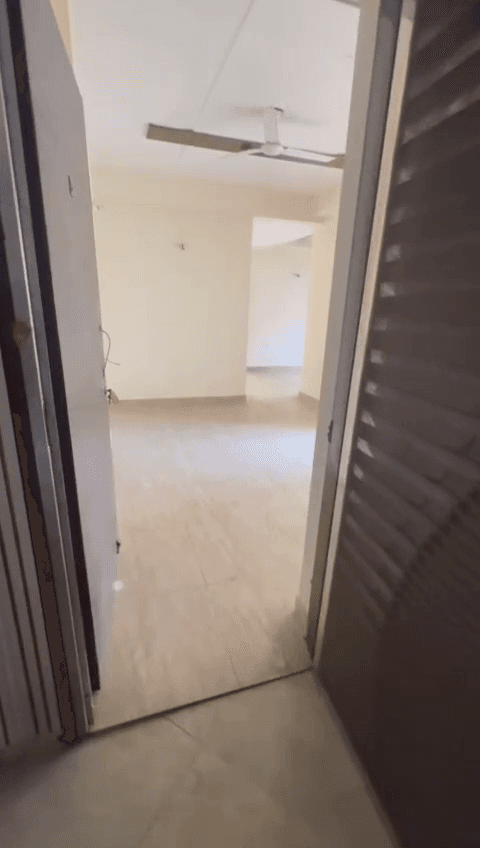 3 Bedroom Flat In Noida Ready To Move