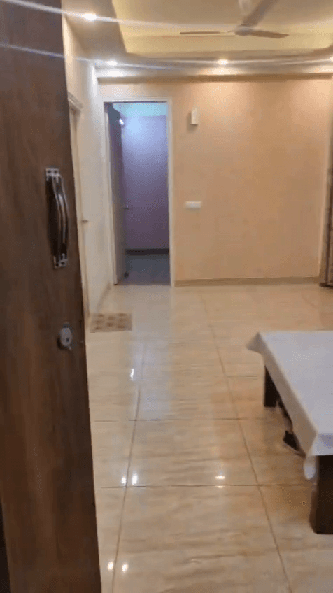 3 Bedroom Flat In Noida Ready To Move
