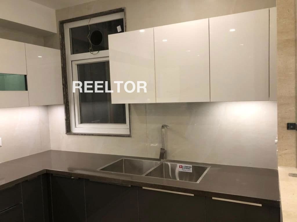 4 Bhk Kothi For Rent In Noida