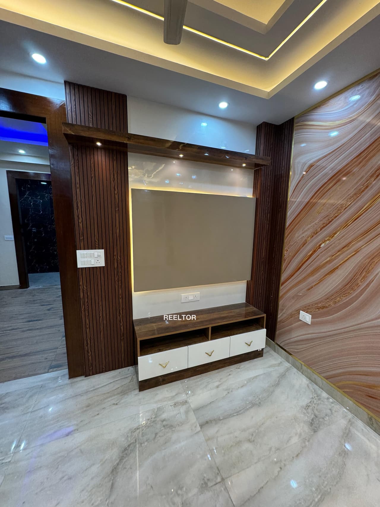 3 Bedroom Flat In Noida Ready To Move