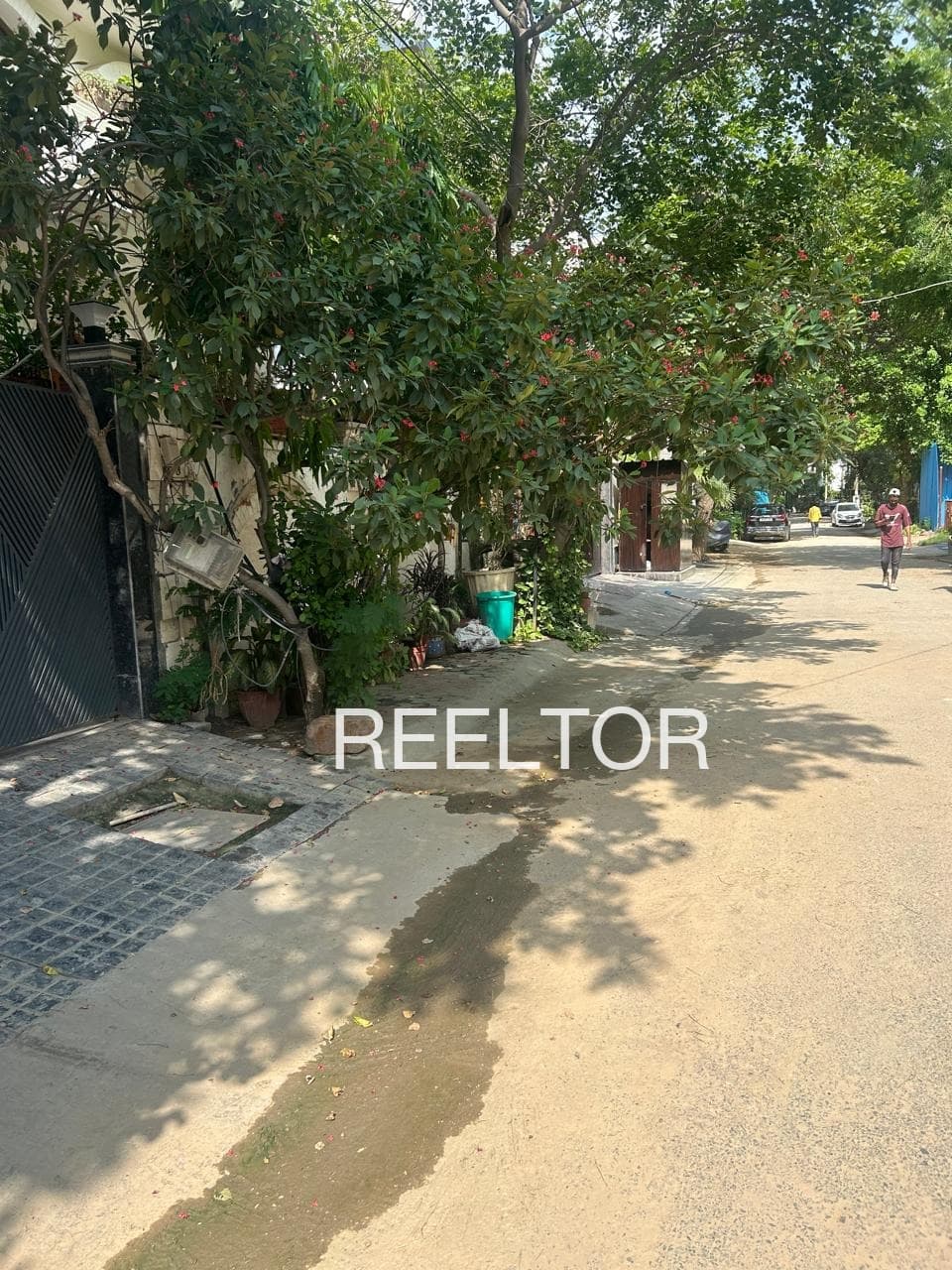Ametek 199 Plots Noida Extension