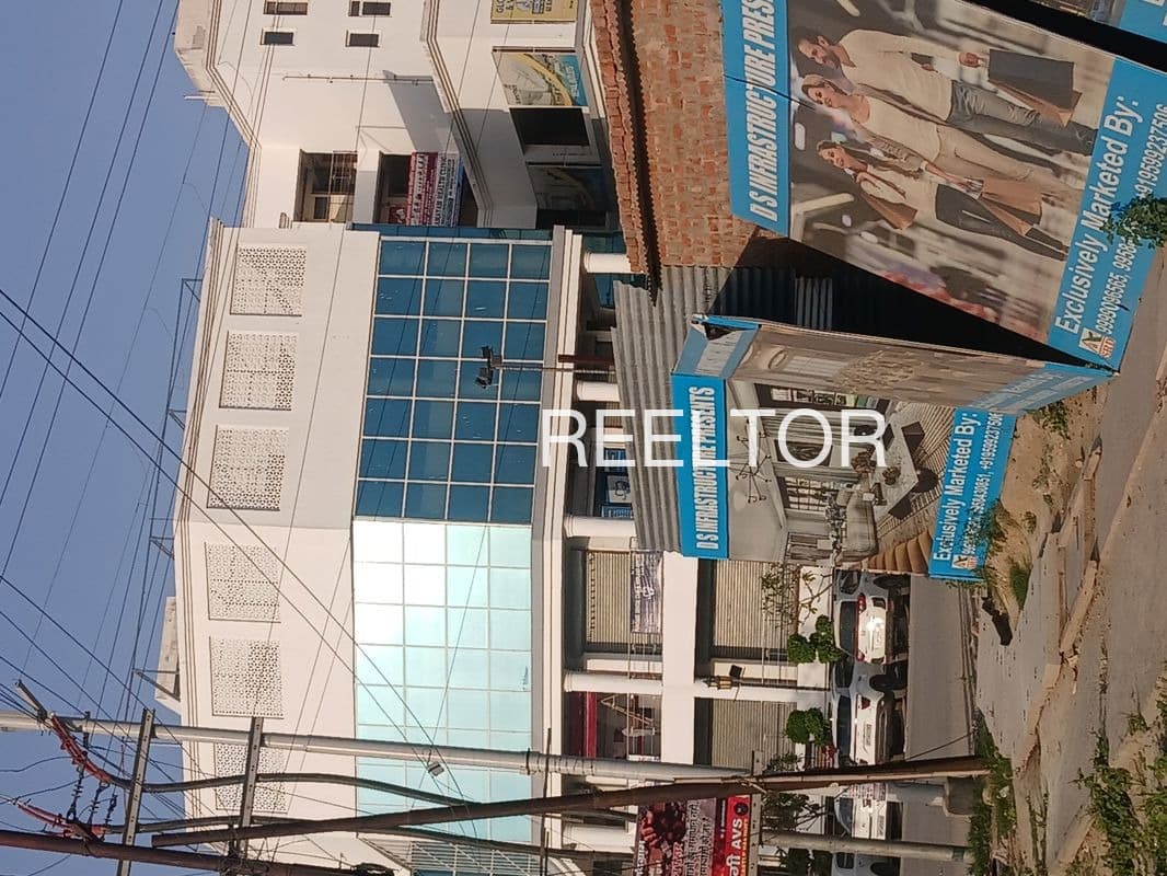 Showroom For Sale In Patna