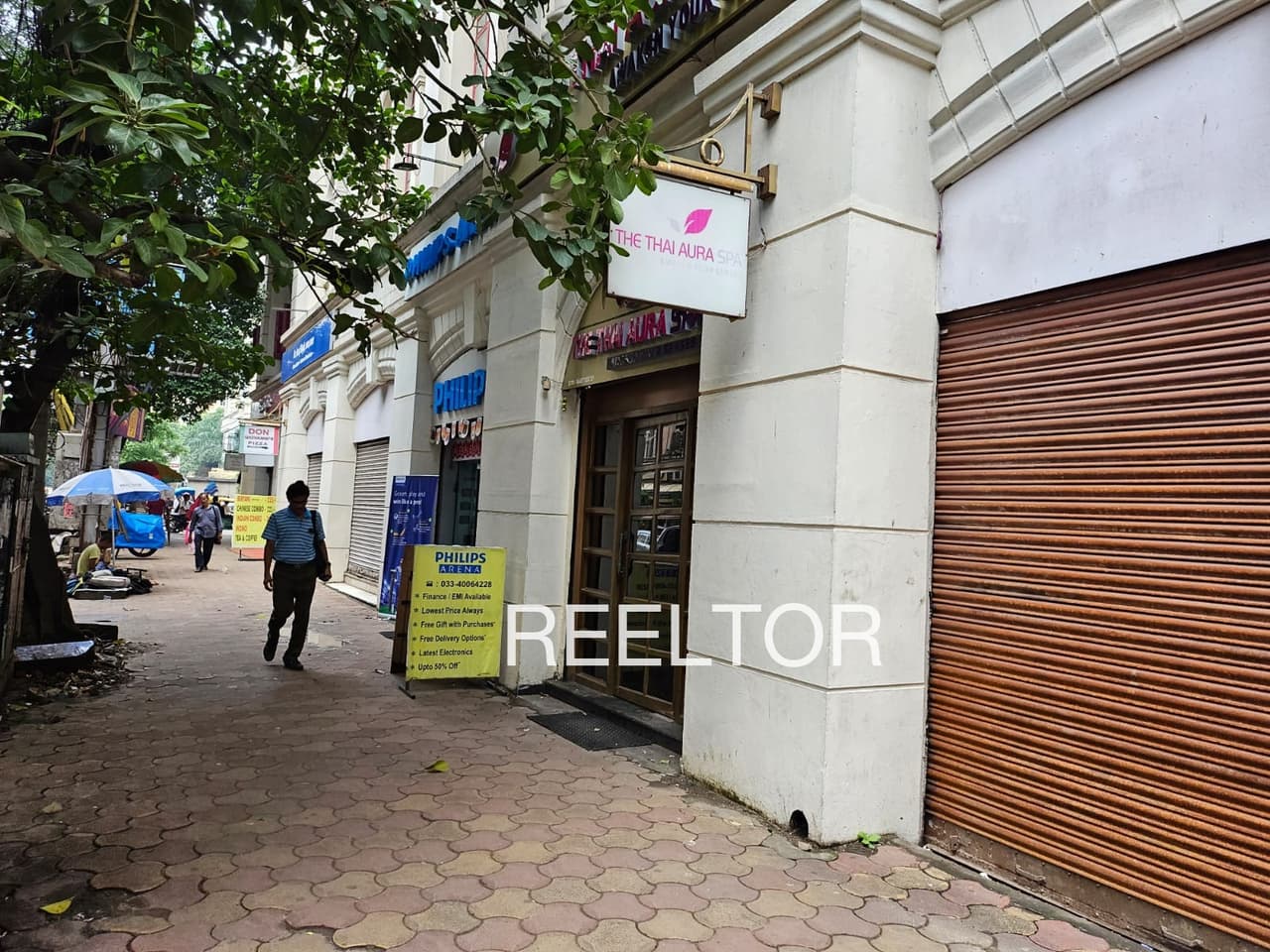 Showroom For Sale In Patna