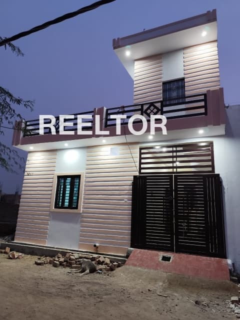 Villa For Sale In Shishgarh