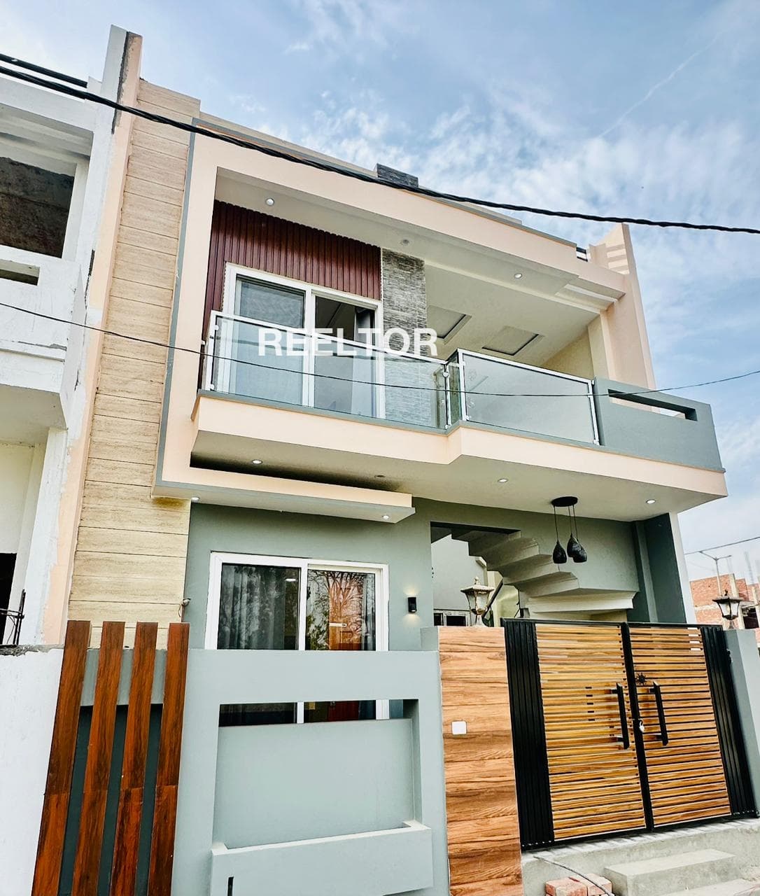Villa For Sale In Shishgarh