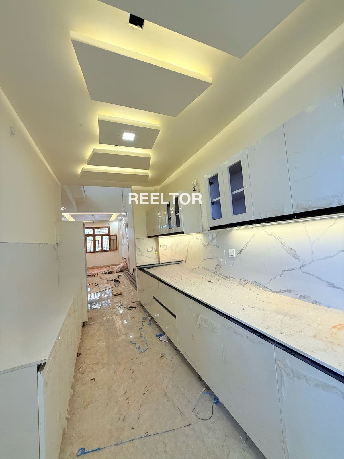 Villa For Sale In Shishgarh